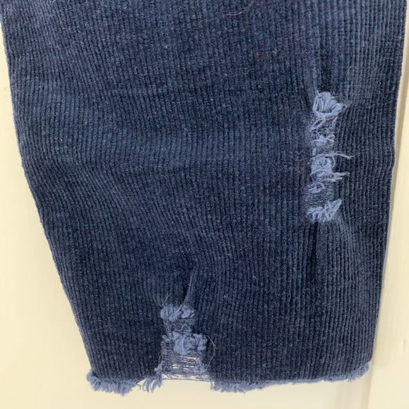 Signature corduroy pants - Picture 6 of 6